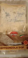 Queso gorgonzola DOP