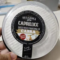 Queso fresco