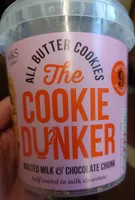 All Butter Cookie