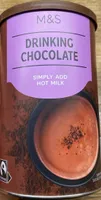 Drinking Chocolate
