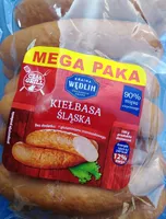 Kiełbasa śląska