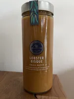 Lobster Bisque
