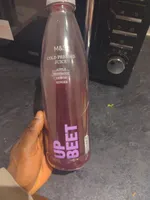 Up Beet Cold Pressed Juice
