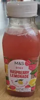 Raspberry Lemonade