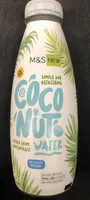 Coconut Water