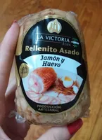 Rellenito Asado