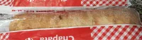 Chapata gourmet