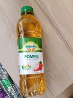 Jus de pomme