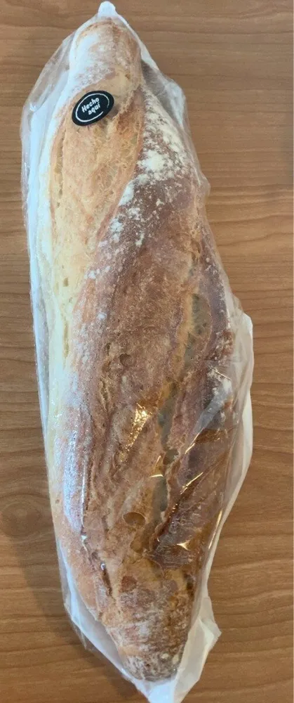 Barra aldeana