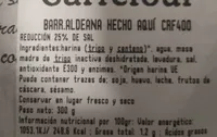 Barra Aldeana