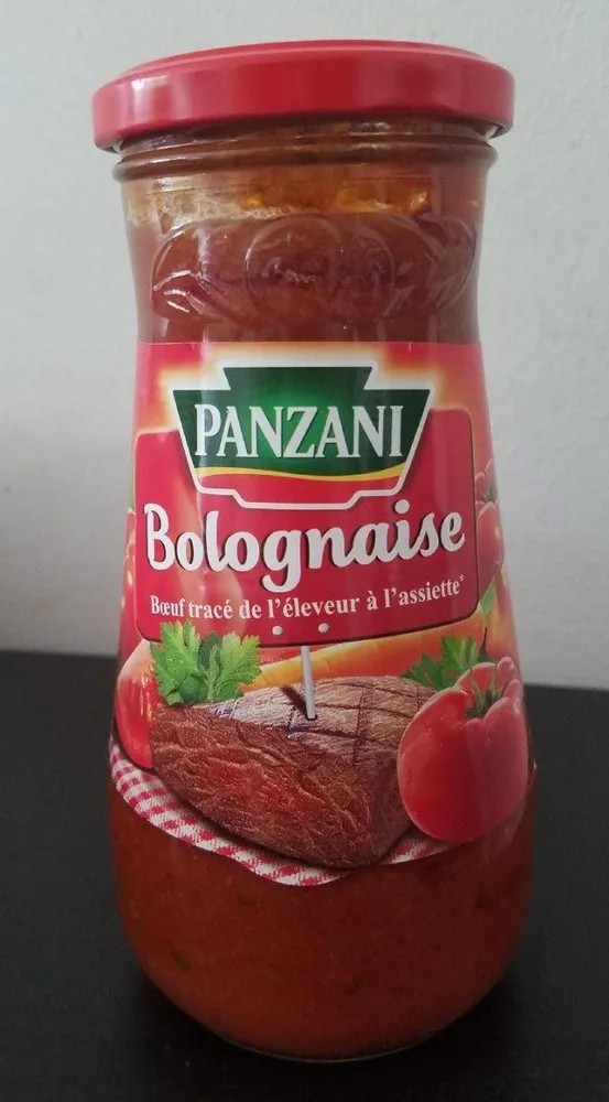Bolognaise