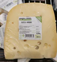 Queijo Maasdam