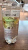 SPARKLING WATER LEMON & LIME