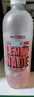 Diet Pink Lemonade