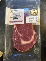 Aberdeen Angus Ribeye Steak