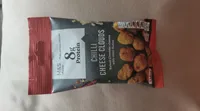 chilli cheese clouds