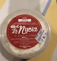 Queso fresco