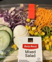 Mixed salad