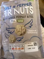 Air Nuts
