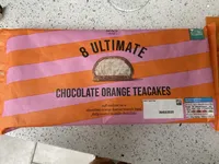 M&S <-FOOD- 8 ULTIMATE FULLY RECYCLABLE PACKAGING