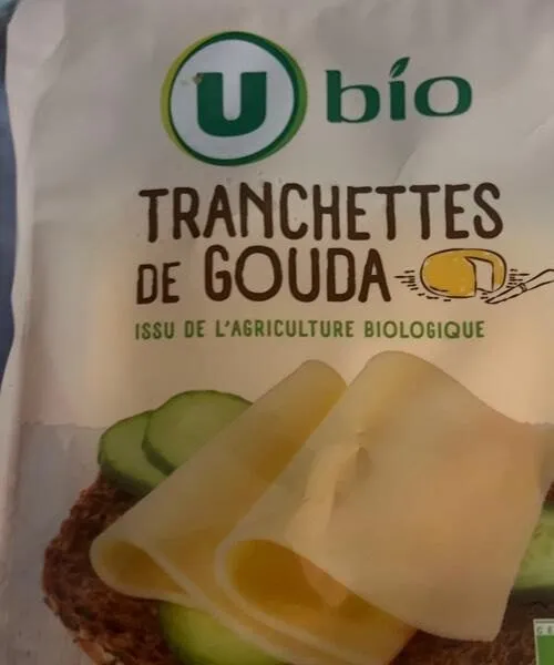 Tranchetetes de Gouda