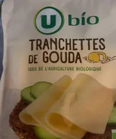 Tranchetetes de Gouda