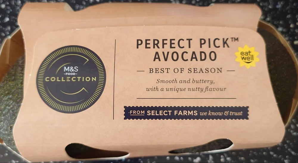 GREEN VELVET™ AVOCADOS
