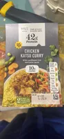 Chicken Katsu Curry