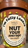 Nut Your Average