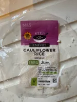 Cauliflower Rice