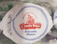 Polvorones a granel