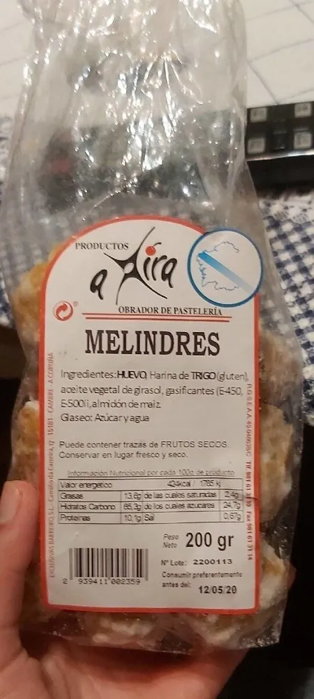Melindres