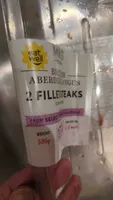 Beef, steak, fillet