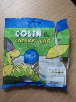 Colin caterpillar