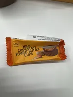 Milk Chocolate Peanut Butter Cups