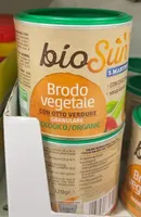 Brodo vegetale