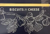 Biscuits for Cheese