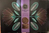 Brandy Snap Thins