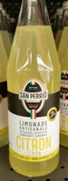 Limonade artisanale citron