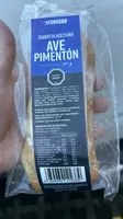 AVE PIMENTÓN