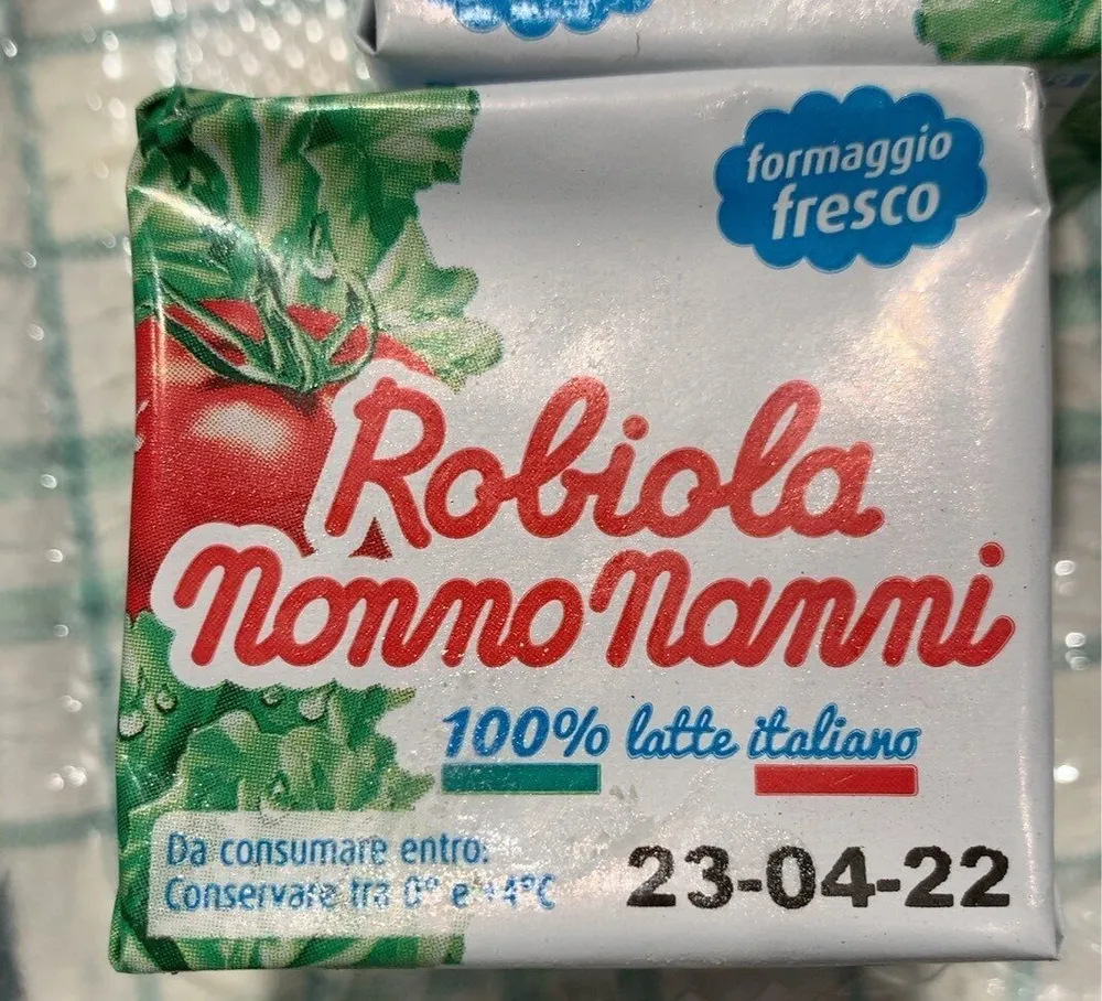 Robiola