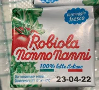 Robiola