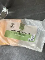 Irish Red Cheddar (Mature)