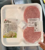 hamburgher pollo tacchino
