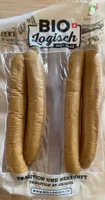 Saucisse de vienna sans nitrite bio