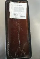 Crème de foie forestière