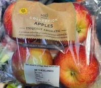 Collection Apples
