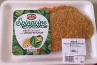 Spinacine