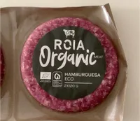 Roja organic neat