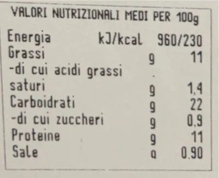 Merluzzo al limone